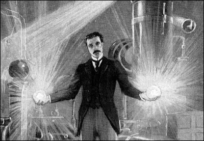 Tesla est un inventeur croate qui développa le courant alternatif. Quel était son prénom ?