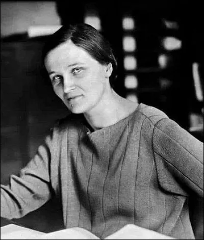 Cecilia Payne a été la première astrophysicienne en découvrant...