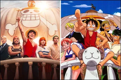 Qui voudrais-tu être entre ces personnages ?