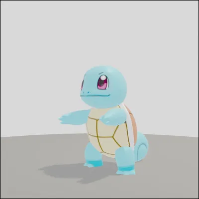 Quel est le type de ce Pokémon ?