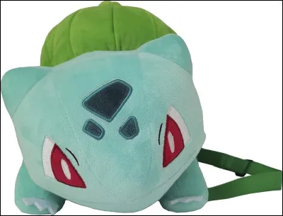 Quel est le type de ce Pokémon ?