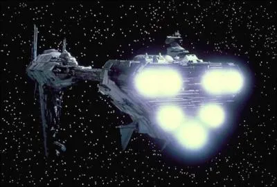 A l'origine la frgate Nebulon B fut construite pour la rebellion ?