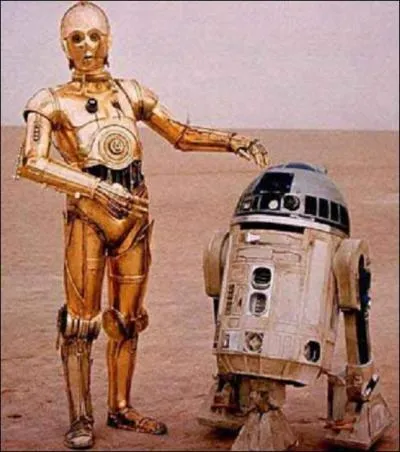 Pourquoi C3-PO et R2D2 ne se souviennent-ils pas d'Obi-Wan ?