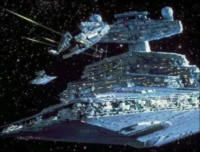 Combien de fois l'hyperpropulsion du faucon ne fonctionne-t-elle pas ?