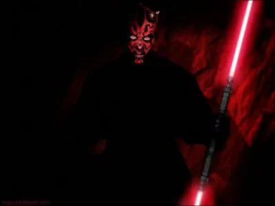 Combien de jedi Dark Maul a-t-il tu ?
