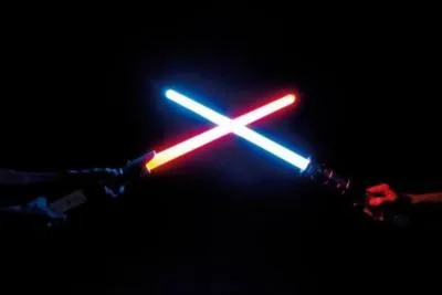 Les cristaux des sabres laser des Siths sont les mmes que ceux des Jedis ?
