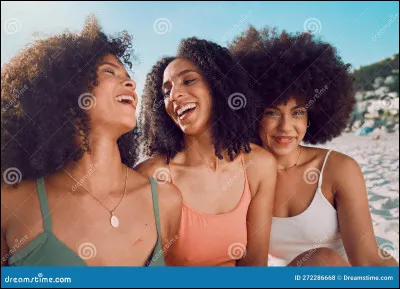 Qui est-ce que tu voudrais en meilleure amie entre ces personnages ?