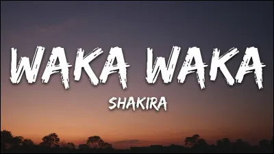 Quelle chanson te parle le plus ? (1/2)