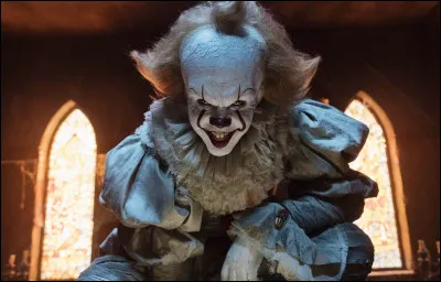 Dans quelle phobie a-t-on peur des clowns ?