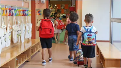 Dans quelle phobie a-t-on peur des enfants et des poupées ?