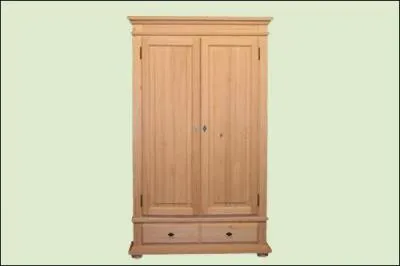 Le sens de l'expression 'Avoir un cadavre dans le placard' :