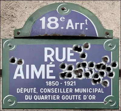 S'il voyait cela, M. le Député en serait fort dépité, n'est-ce pas ?