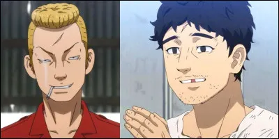 Le plus dur, qui est-il ?