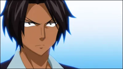 Comment s'appelle ce personnage ?