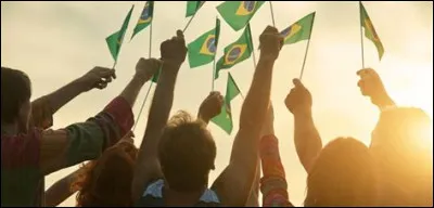 Quelle est la langue officielle du Brésil ?