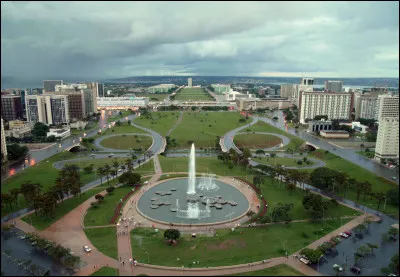 Quelle est sa capitale ?