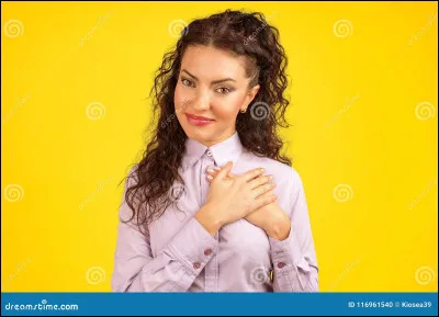 Quelles sont tes principales qualités ?