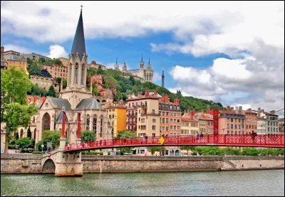 Qui sont les habitants de Lyon ?