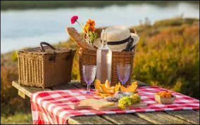 Qui a chanté "Déjeuner en paix" dans les années 90 ?