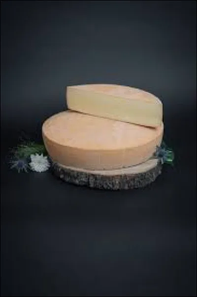 De quel pays est originaire la raclette ?