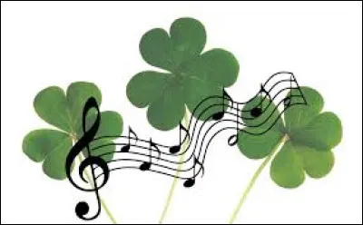 Quel instrument de musique est un symbole culturel de l'Irlande ?