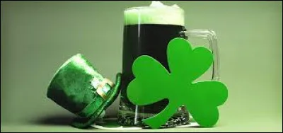Vous rencontrez un Irlandais et vous voulez lui souhaiter une "bonne fête de la Saint-Patrick" en gaélique. Qu'allez-vous dire ?