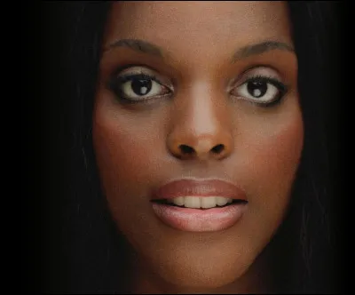 Comment s�appelle cette chanteuse ?