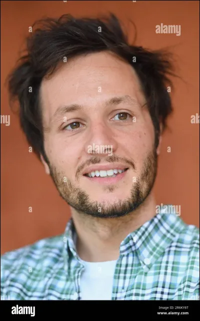 Comment s�appelle ce chanteur ?