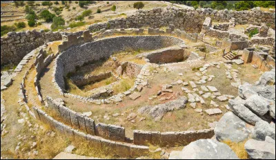 Qui sont ses parents ?