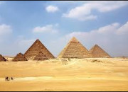 Quiz Culture gnrale autour des pyramides