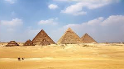 Dans quel pays retrouve-t-on le plus de pyramides ?