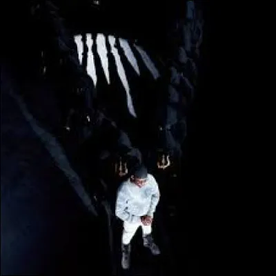 Qui est ce rappeur, qui a récemment sorti l'album "Pyramide" ?