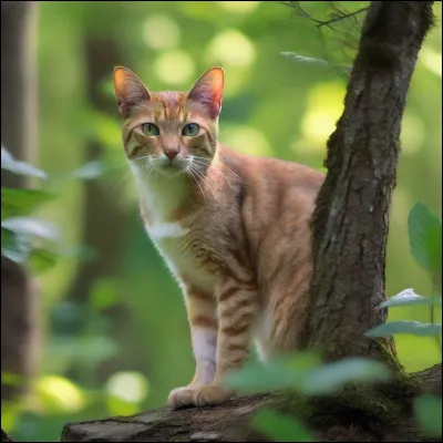 Aimes-tu les animaux ?