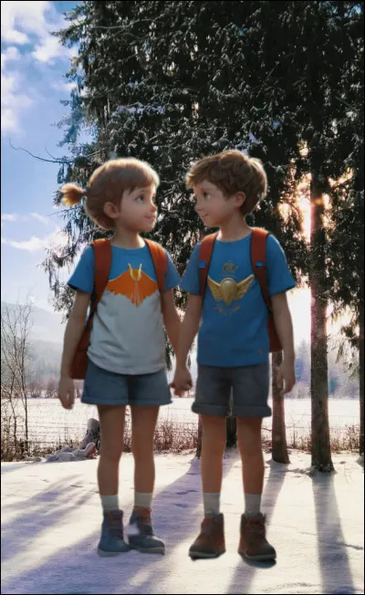 Préférerais-tu avoir une petite sur ou un petit frère ?