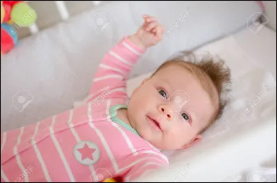 Aimes-tu les bébés ?