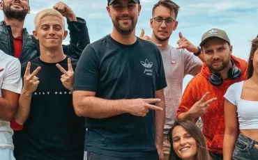 Quiz Youtubeurs