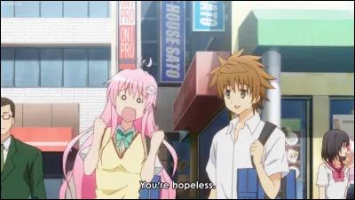 Comment es-tu à l'école ?