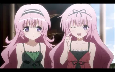 De quelle couleur voudrais-tu que tes cheveux soient ?
(1/3)