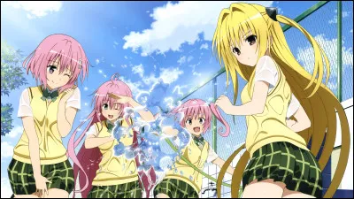 Pareil pour les yeux ! De quelle couleur voudrais-tu qu'ils soient ?
(1/2)