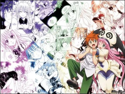 Quel caractère te correspond le plus ?