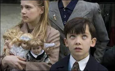 Quelle est la profession du père de Bruno ?