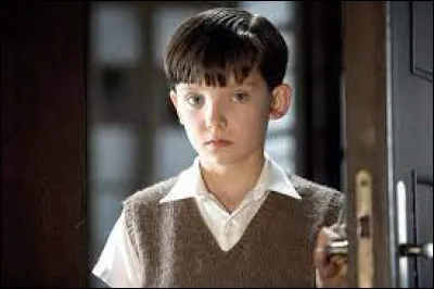 Comment la sur de Bruno s'appelle-t-elle ?