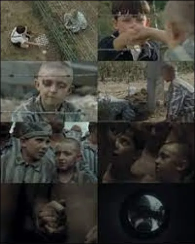 Quelle visite Bruno reçoit-il quotidiennement dans la nouvelle maison ?