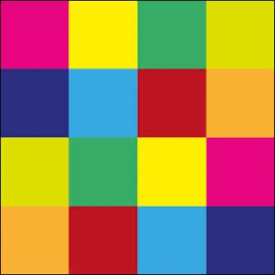 Carré : Combien donne la mesure de tous ces angles ?