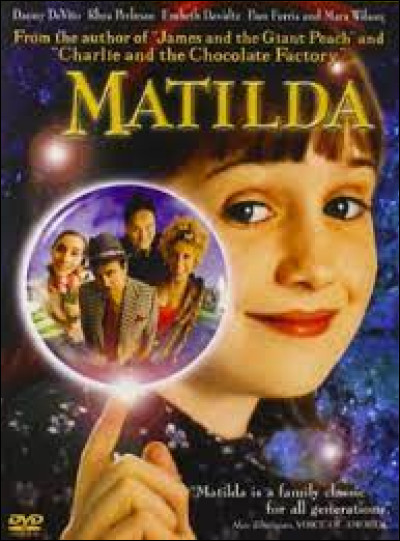 Quel est le nom de famille de Matilda ?