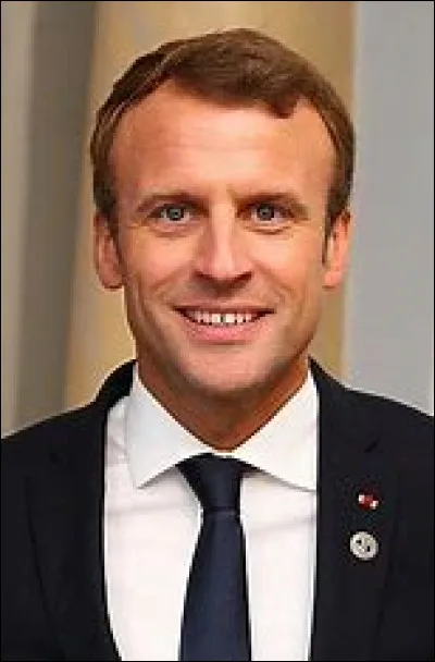 Quel âge avait ce président, lors de son élection ?