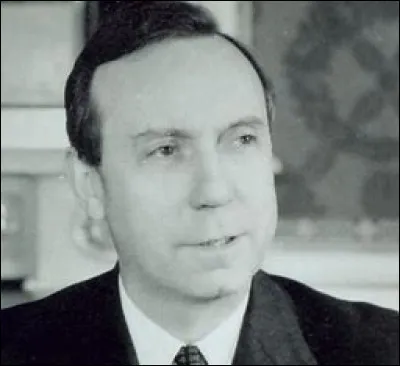 Le 08 janvier 1959, qui a été nommé chef du gouvernement ?