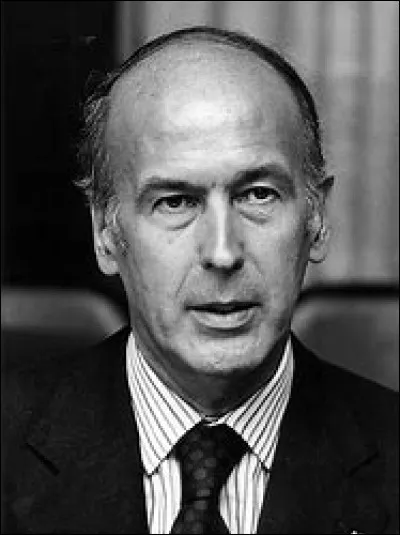 1974 - 1981 : dates du mandat du 3e président de la République. Qui était il ?