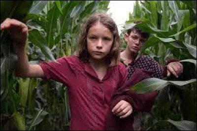 Qu'y avait-il sur le papier donné par Elie à Fanny ?