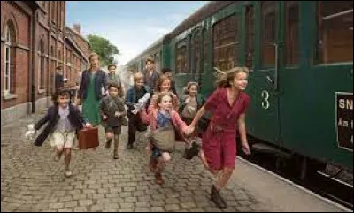 Comment sa plus jeune sur s'appelle-t-elle ?